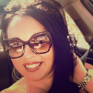 Meet your Posher, Jody